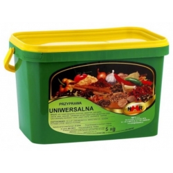 NMR przyprawa unierwsalana 5kg 