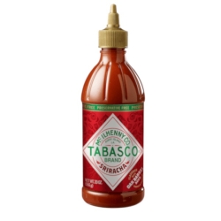 TABASCO sriracha 566g