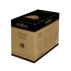 RICHMONT ceylon gold 50szt