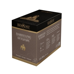 RICHMONT darjeeling 50szt