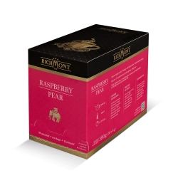 RICHMONT malinowa - raspberry pear 50szt