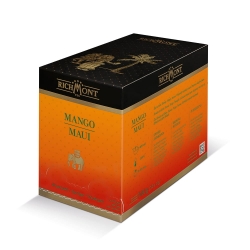 RICHMONT mango maui 50szt