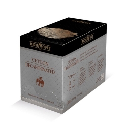 RICHMONT Decaffeinated - bez kofeiny 50szt