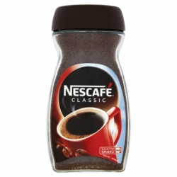 NESCAFE kawa classic słoik 200g