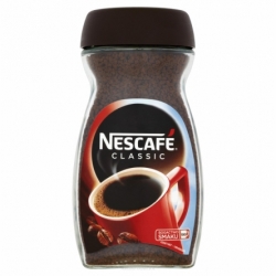 NESCAFFE kawa clasic słoik 200g