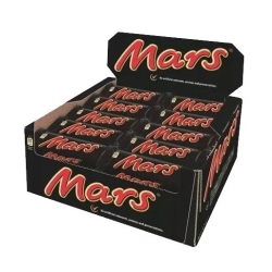 MARS baton 51g /40szt/