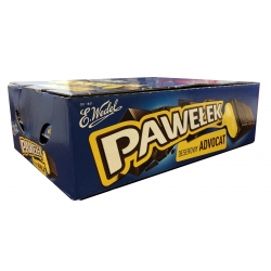 PAWEŁEK baton advocat 45g /24szt/