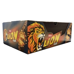 LION baton 42g /40szt/