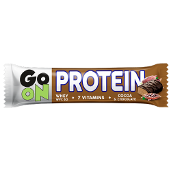 SANTE GO ON Baton Proteinowy kakao 50g