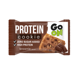 SANTE GO ON Ciastko proteinowe brownie 50g