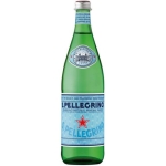 SAN PELLEGRINO woda gaz 750ml /15 szt/