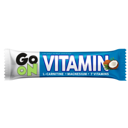 SANTE GO ON Baton Vitamin 50g