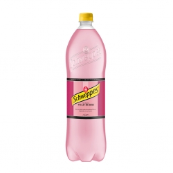 SCHWEPPES wild berry 850ml /15 szt/