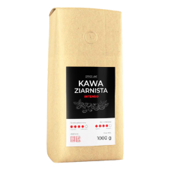 SEGAFREDO kawa ziarno intenso line 1kg 