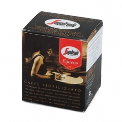 SEGAFREDO kawa saszetki 1,6g /250szt/ 