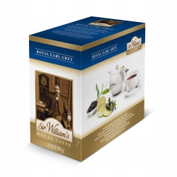 SIR WILLIAMS ROYAL earl grey 50szt.