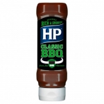 HP Sos BBQ Klasyczny 465g