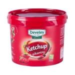 DEVELEY ketchup pik. 5,5kg