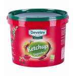 DEVELEY ketchup łagodny 5,5 kg