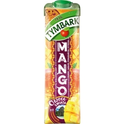 TYMBARK mango 1L /12 szt/