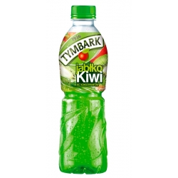 TYMBARK jabłko - kiwi 500ml /12szt/