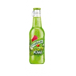 TYMBARK napój jabłko - kiwi szkło 250ml /24 szt/