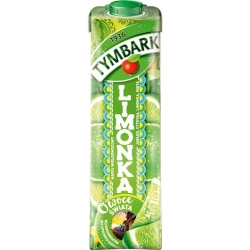 TYMBARK  limonka 1L /12 szt/