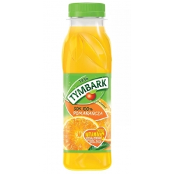 TYMBARK 300ml pomarańcz /12/