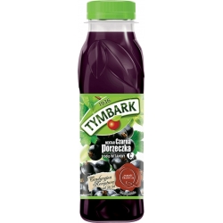 TYMBARK czarna porzeczka 300ml /12 szt /