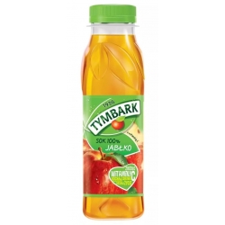 TYMBARK 300ml jabłko /12 szt/