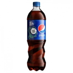 PEPSI 0,85 L /15 szt/