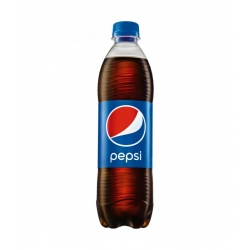 PEPSI 0,5L /24 szt/