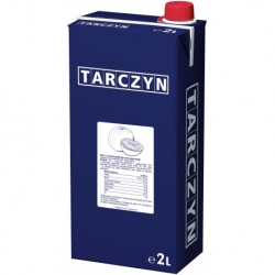TARCZYN grejfrut 2L /6 szt/