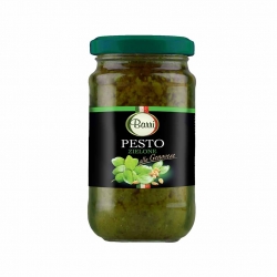HELCOM Pesto sos zielony 212ml