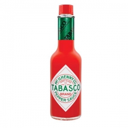 TABASCO red pepper sauce 150ml