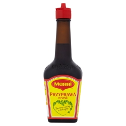 MAGGI przyprawa w płynie 210 ml