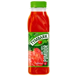 TYMBARK 300ml pomidor /12 szt/
