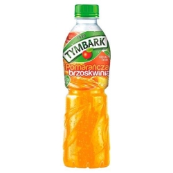 TYMBARK pomar - brzosk. 500ml /12szt/