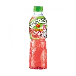 TYMBARK jabłko - arbuz 500ml /12szt/