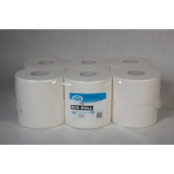 STARPAP papier toalet. jumbo celu. 2-w /12 szt/ 