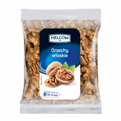 HELCOM orzech włoski łuskany 1kg 