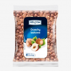 HELCOM orzech laskowy 1kg