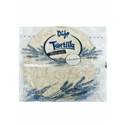 DEVELEY TORTILLA 30cm /18szt/