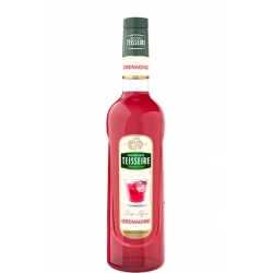 TEISSEIRE syrop grenadine 1L