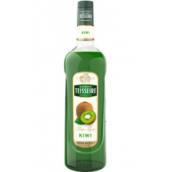 TEISSEIRE syrop kiwi 700ml 