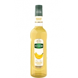 TEISSEIRE syrop banan 700ml