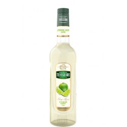 TEISSEIRE syrop limonka 700ml