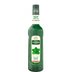 TEISSEIRE syrop mięta zielona 700ml