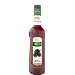 TEISSEIRE syrop blackberry jeżyna 700ml