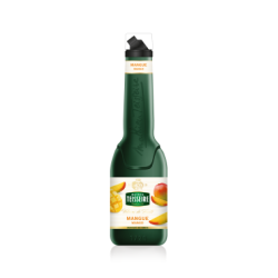 TEISSEIRE puree mango 1L